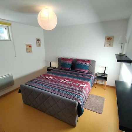 Industriel F3 Appartement Thann Eksteriør bilde