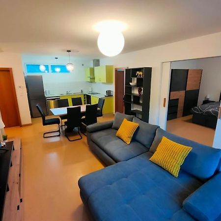 Industriel F3 Appartement Thann Eksteriør bilde