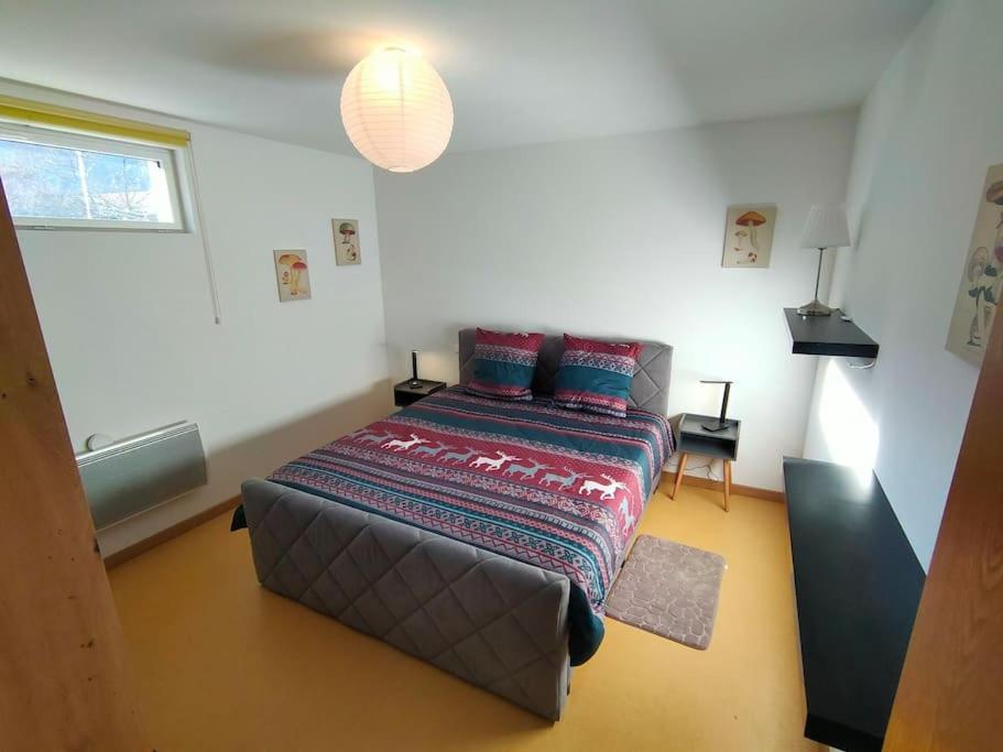 Industriel F3 Appartement Thann Eksteriør bilde