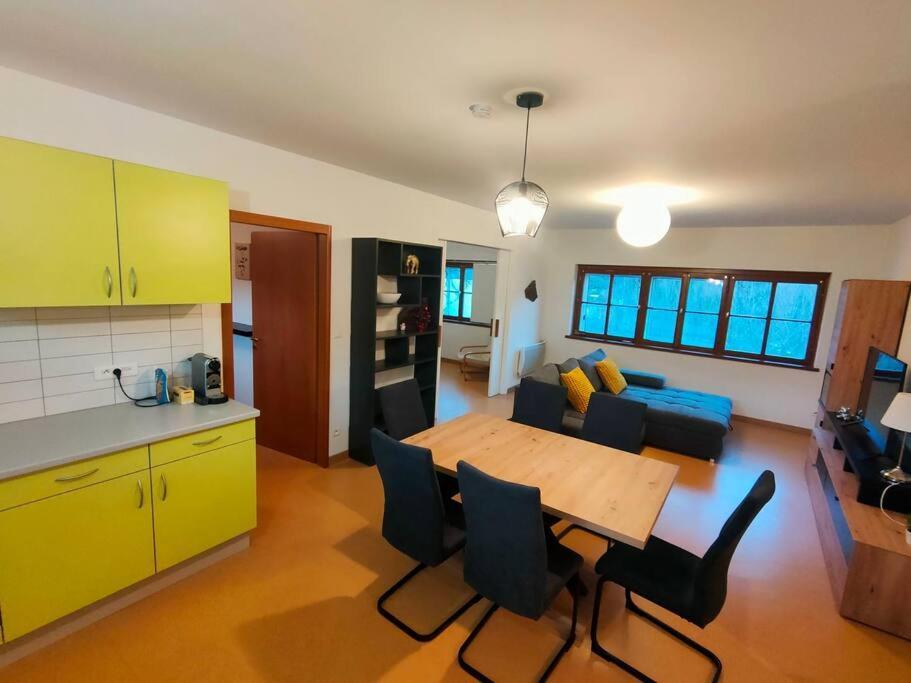 Industriel F3 Appartement Thann Eksteriør bilde