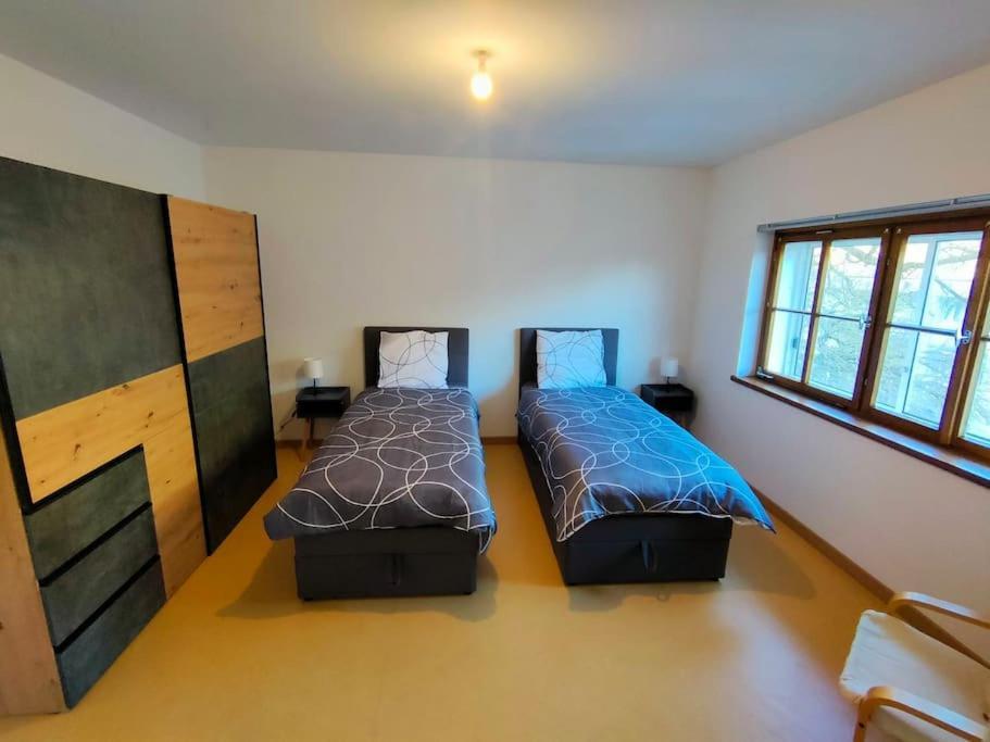 Industriel F3 Appartement Thann Eksteriør bilde